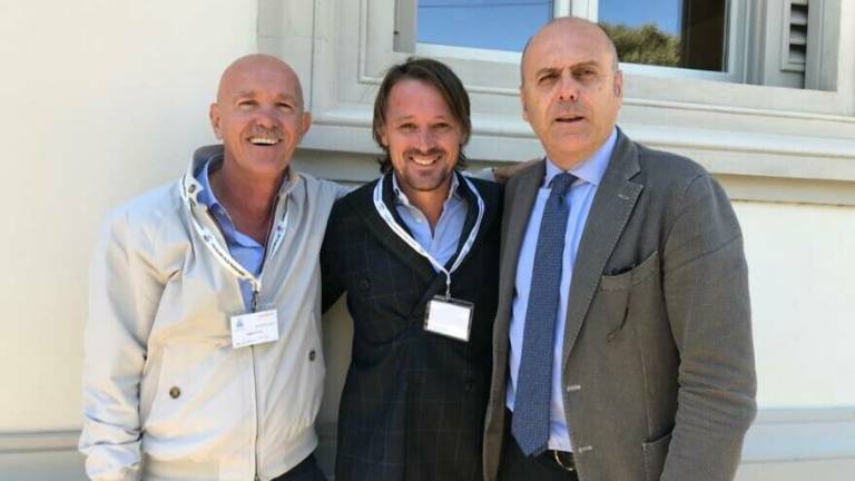 Calcio, iniziato il Consiglio Federale: Rimini, sarà Serie D Calcio, iniziato il Consiglio Federale: Rimini, sarà Serie D