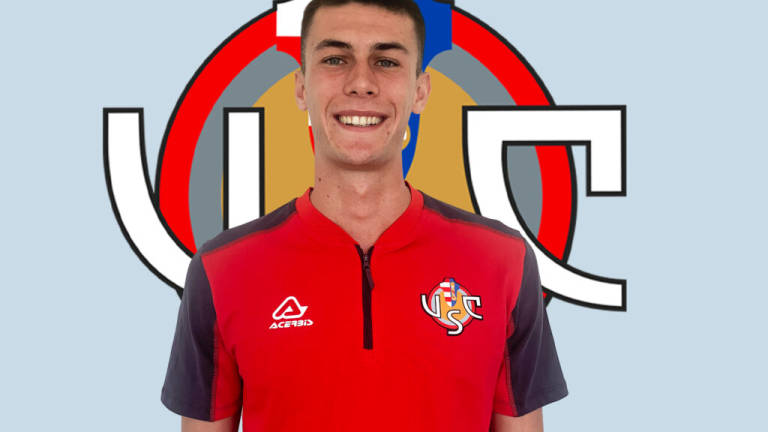 Calciomercato C, Ora è ufficiale: il Cesena ha ceduto Brambilla alla Cremonese Calciomercato C, Ora è ufficiale: il Cesena ha ceduto Brambilla alla Cremonese