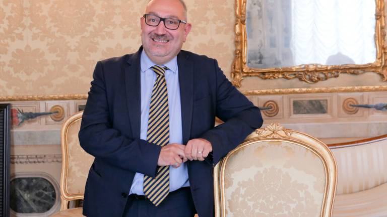 La giunta di Imola vara un assestamento di bilancio da 4,9 milioni La giunta di Imola vara un assestamento di bilancio da 4,9 milioni