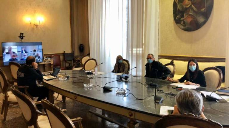 Forlì, iniziative per sostenere l'economia locale nella fase 2 Forlì, iniziative per sostenere l'economia locale nella fase 2