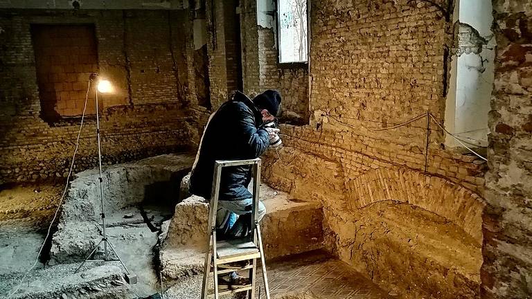 La Domus del Rasoio La Domus del Rasoio