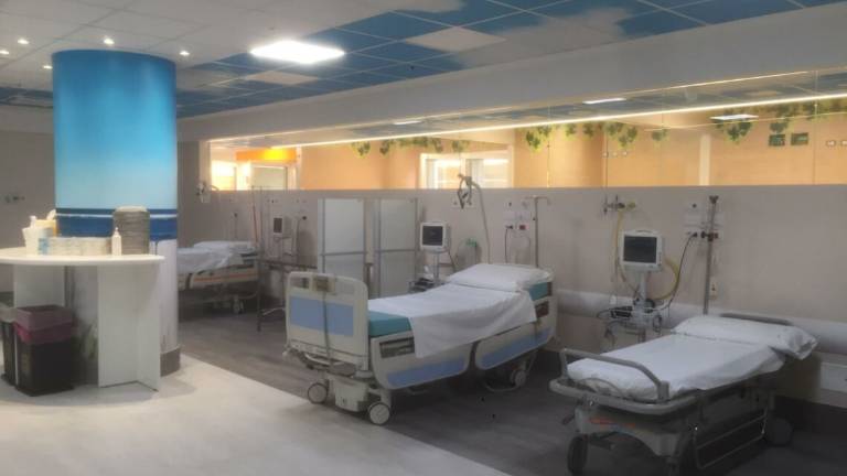 Morto in casa a Cesena: spirato nel reparto Covid pure il suo amico Morto in casa a Cesena: spirato nel reparto Covid pure il suo amico