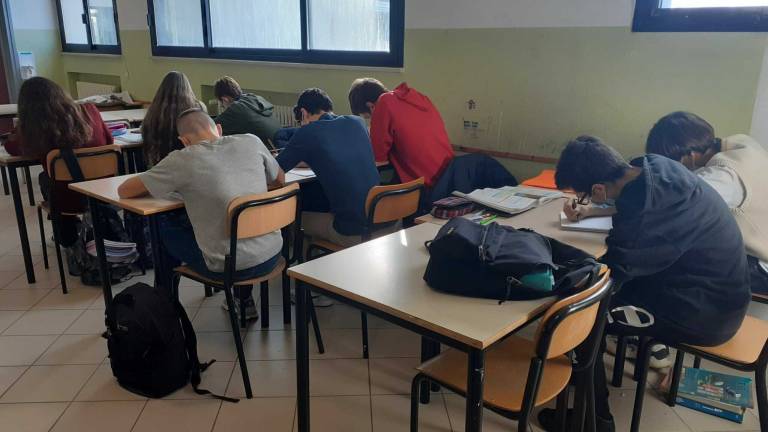 Forlì, scuole: lunedì riaprono, ma non tutte, ecco l'elenco Forlì, scuole: lunedì riaprono, ma non tutte, ecco l'elenco
