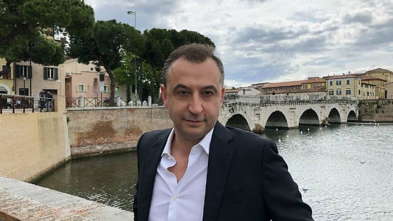 Rimini, Ravaglioli (Lega): pronto a candidarmi Rimini, Ravaglioli (Lega): pronto a candidarmi