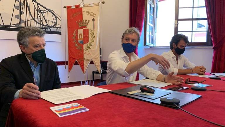 Rimini, 150 eventi per l'estate della ripartenza Rimini, 150 eventi per l'estate della ripartenza