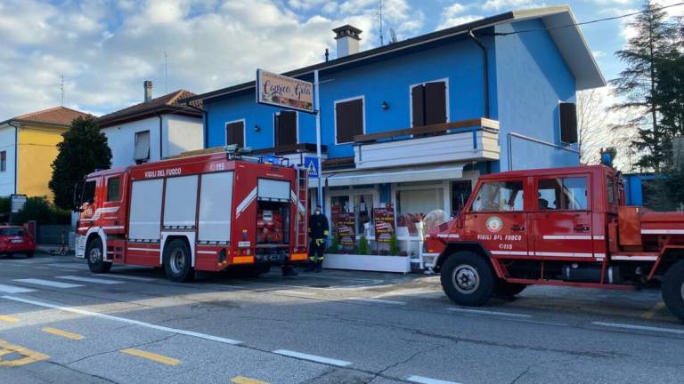 Trovato morto a Cesena: l'Ausl lo cercava perché positivo al Covid Trovato morto a Cesena: l'Ausl lo cercava perché positivo al Covid