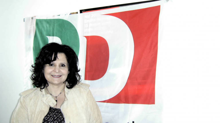 La sindaca di San Mauro Pascoli: «Salvini razzista». Bufera sui social La sindaca di San Mauro Pascoli: «Salvini razzista». Bufera sui social