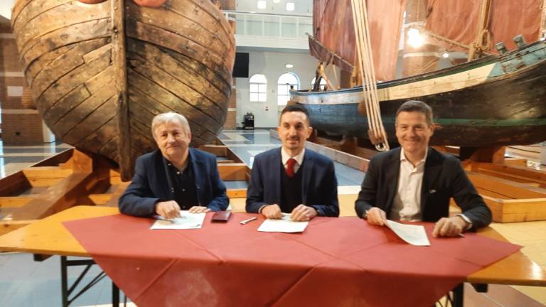 <strong>Al via a Cesenatico il progetto pilota “Alberghi green” che misura sostenibilità ed economia circolare</strong> <strong>Al via a Cesenatico il progetto pilota “Alberghi green” che misura sostenibilità ed economia circolare</strong>