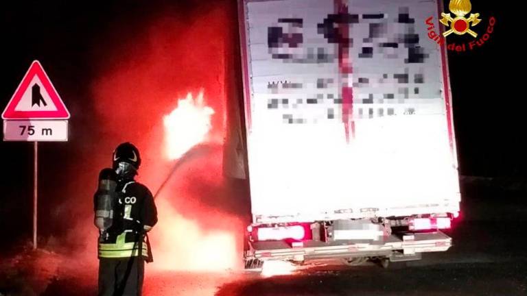 Rimini, il sindaco Sadegholvaad: “Carenze dell’organico dei Vigili del Fuoco, il Governo non può restare in silenzio” Rimini, il sindaco Sadegholvaad: “Carenze dell’organico dei Vigili del Fuoco, il Governo non può restare in silenzio”