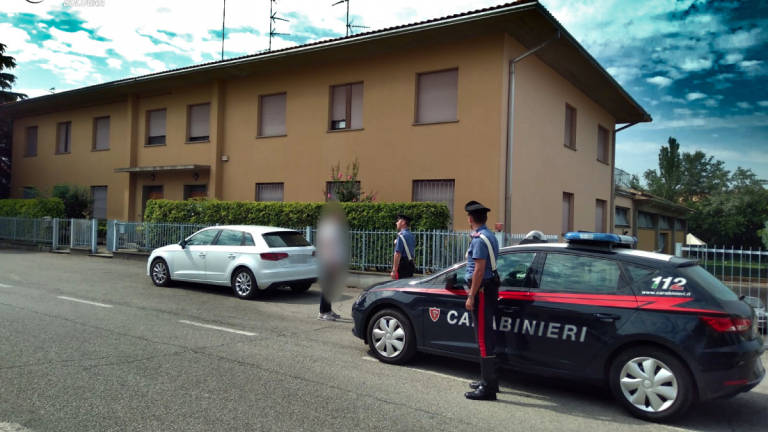 Fermano anziana a Imola spacciandosi per forze dell'ordine, denunciate Fermano anziana a Imola spacciandosi per forze dell'ordine, denunciate