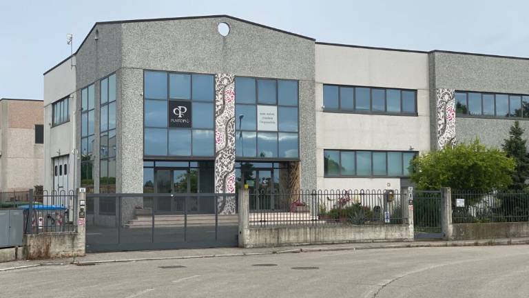 San Mauro, azienda anticipa e integra soldi statali ai lavoratori San Mauro, azienda anticipa e integra soldi statali ai lavoratori