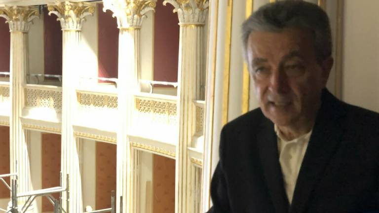 Rimini, la cultura riapre a maggio? Piscaglia: siamo pronti Rimini, la cultura riapre a maggio? Piscaglia: siamo pronti