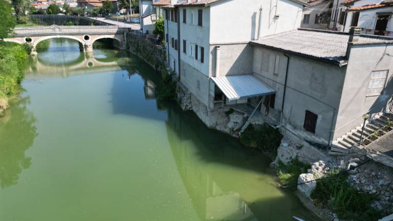 Alluvione. La frenata del mercato del lavoro preoccupa Legacoop Romagna Alluvione. La frenata del mercato del lavoro preoccupa Legacoop Romagna