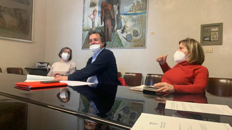 Cesena, Cucine Popolari entra nel Tavolo Solidarietà Cesena, Cucine Popolari entra nel Tavolo Solidarietà