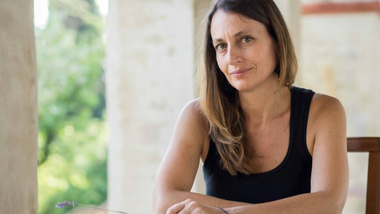 Cesenatico, Lorenza Pieri martedì presenta il romanzo Erosione Cesenatico, Lorenza Pieri martedì presenta il romanzo Erosione
