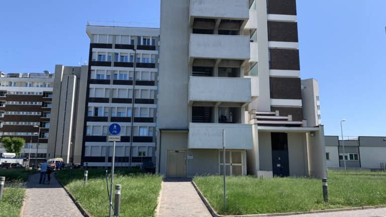 Rimini, torna operativa la palestra di Medicina dello Sport all'ospedale Rimini, torna operativa la palestra di Medicina dello Sport all'ospedale
