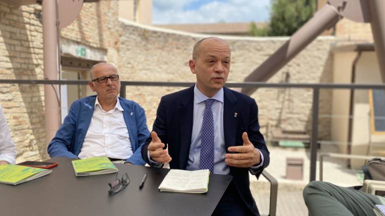 Cesena, Covid e ristori ai circoli: come presentare la domanda Cesena, Covid e ristori ai circoli: come presentare la domanda
