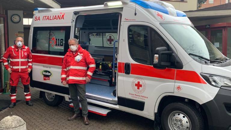Coronavirus, ancora un morto a Ravenna, ma nessun nuovo contagio Coronavirus, ancora un morto a Ravenna, ma nessun nuovo contagio