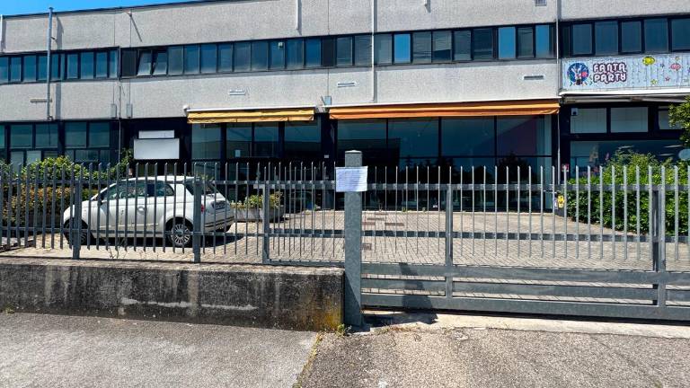 Cesena, palestra chiusa dal Comune. I gestori rassicurano gli associati Cesena, palestra chiusa dal Comune. I gestori rassicurano gli associati
