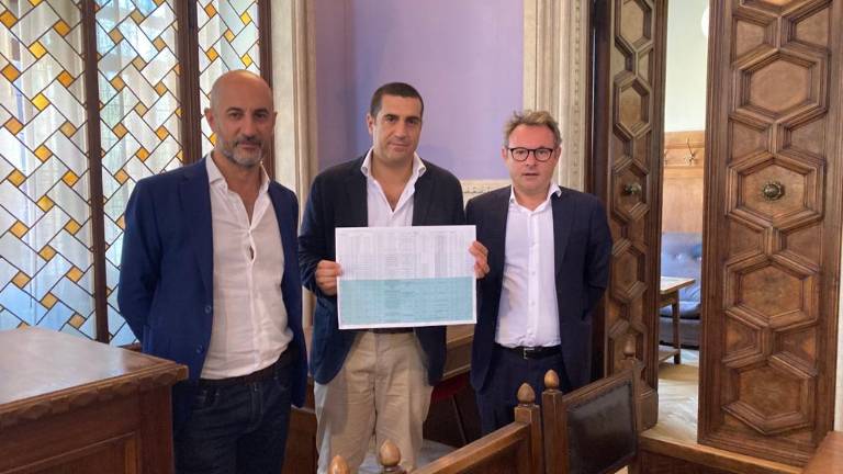Alluvione, nel Ravennate quasi 250 interventi urgenti per la messa in sicurezza delle strade Alluvione, nel Ravennate quasi 250 interventi urgenti per la messa in sicurezza delle strade