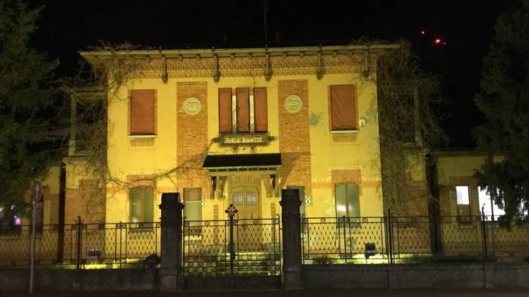 Forlimpopoli, iniziative per Patrick Zaki Forlimpopoli, iniziative per Patrick Zaki