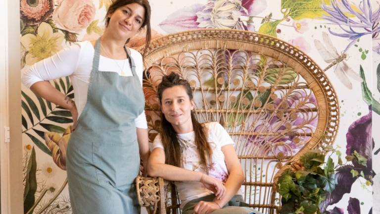 Panenostro, la passione romagnola per il brunch Panenostro, la passione romagnola per il brunch
