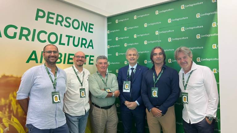 Lavorare in campagna è bello, ma l'agricoltura è vittima di falsi miti che spaventano i giovani: l'incontro al Meeting Lavorare in campagna è bello, ma l'agricoltura è vittima di falsi miti che spaventano i giovani: l'incontro al Meeting
