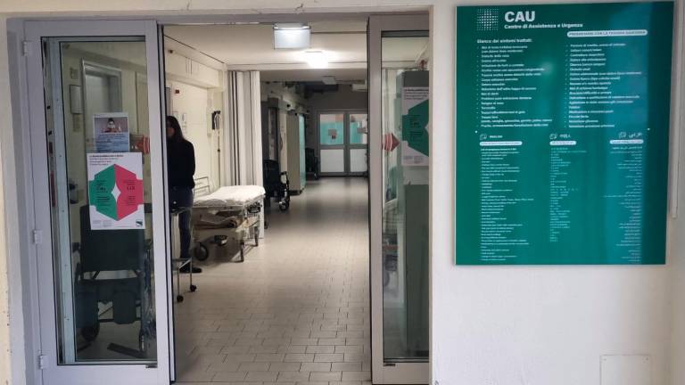 Sanità in Romagna. Partono i Cau: dal mal di testa alle punture di insetto, l’elenco dei sintomi per cui presentarsi GALLERY Sanità in Romagna. Partono i Cau: dal mal di testa alle punture di insetto, l’elenco dei sintomi per cui presentarsi GALLERY