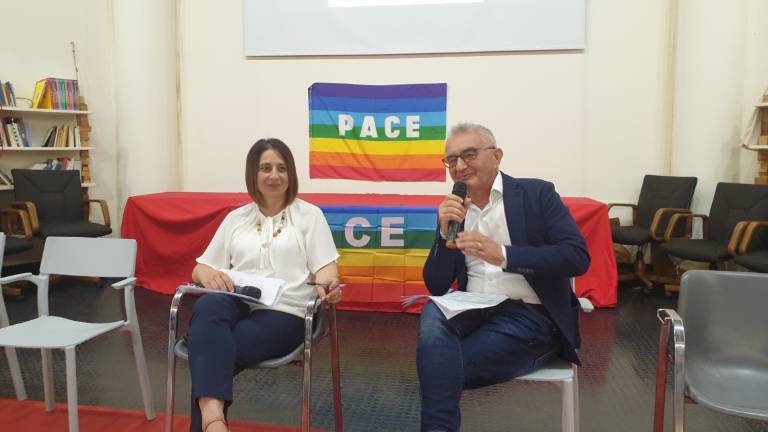 La Provincia di Rimini apre al parco eolico in mare La Provincia di Rimini apre al parco eolico in mare