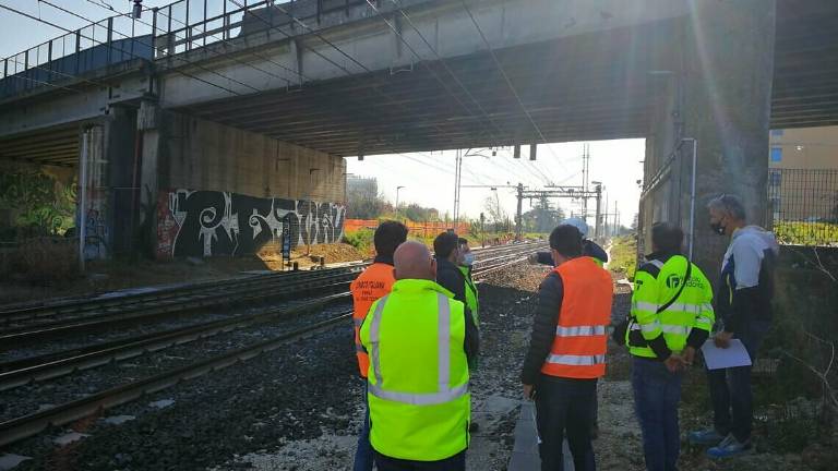 Cesena: i lavori su viadotto Kennedy anticipano di due settimane Cesena: i lavori su viadotto Kennedy anticipano di due settimane