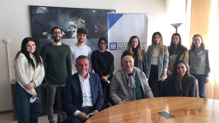 Lavoro in Romagna, Federcoop chiama i giovani per la sua Academy in ambito contabile Lavoro in Romagna, Federcoop chiama i giovani per la sua Academy in ambito contabile
