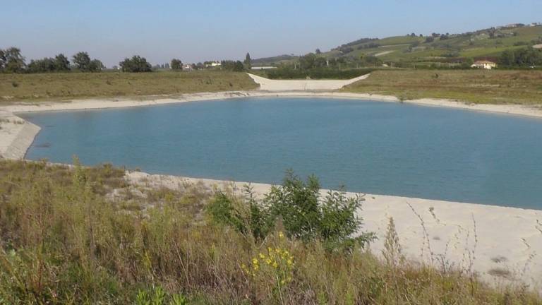 Castel Bolognese, sollecitati i lavori per Ciclovia e casse di espansione Castel Bolognese, sollecitati i lavori per Ciclovia e casse di espansione