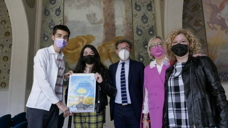 Notte del Liceo Classico: c'è anche il Torricelli-Ballardini di Faenza Notte del Liceo Classico: c'è anche il Torricelli-Ballardini di Faenza