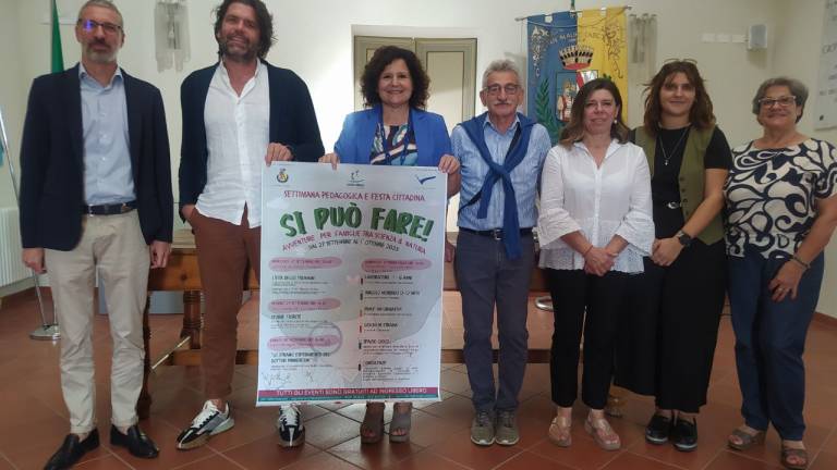 Festa Cittadina 2023: il programma di eventi tra Cesenatico e San Mauro Pascoli Festa Cittadina 2023: il programma di eventi tra Cesenatico e San Mauro Pascoli
