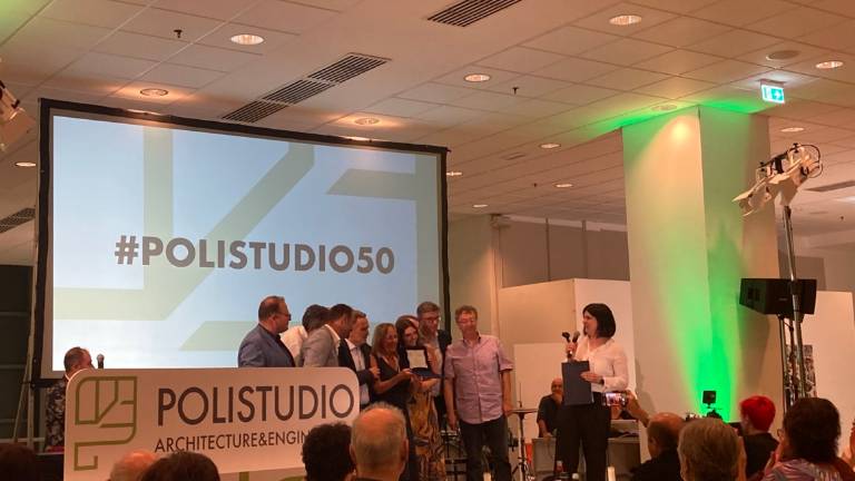 Riccione. Polistudio festeggia i 50 anni: raccolta fondi per una casa famiglia alluvionata di Faenza Riccione. Polistudio festeggia i 50 anni: raccolta fondi per una casa famiglia alluvionata di Faenza
