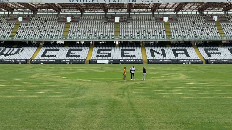 Quella chiamata: 'Devo parlarti', così è iniziata questa avventura Quella chiamata: 'Devo parlarti', così è iniziata questa avventura