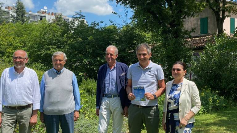 Cesena, Estate al parco 2023: il programma degli appuntamenti Cesena, Estate al parco 2023: il programma degli appuntamenti