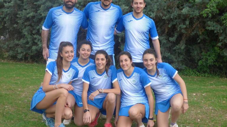 Tennis B2 donne, il Casalboni si avvicina alla salvezza Tennis B2 donne, il Casalboni si avvicina alla salvezza