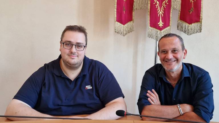 Gatteo, la raccolta differenziata è un successo e arrivano le fototrappole Gatteo, la raccolta differenziata è un successo e arrivano le fototrappole