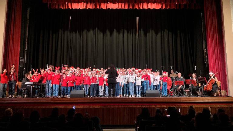 Savignano, nono riconoscimento per il progetto di educazione musicale Savignano, nono riconoscimento per il progetto di educazione musicale