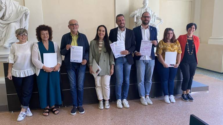 A Bagno di Romagna torna il festival letterario Fuori Contesto A Bagno di Romagna torna il festival letterario Fuori Contesto