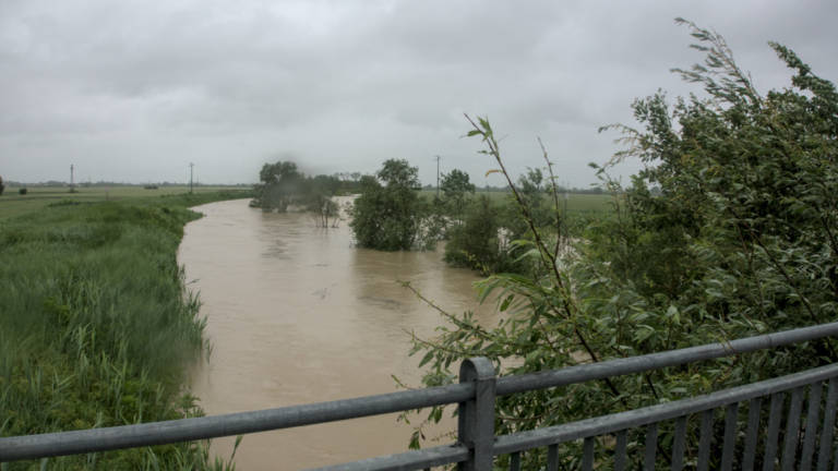 Maltempo Bagnacavallo, evacuazioni a Boncellino e Traversara Maltempo Bagnacavallo, evacuazioni a Boncellino e Traversara