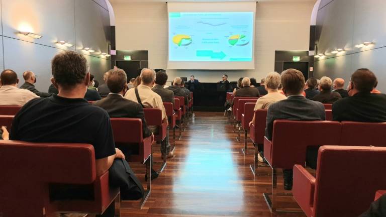 Mobilità, 320 milioni di euro per mezzi trasporto e servizi più sostenibili Mobilità, 320 milioni di euro per mezzi trasporto e servizi più sostenibili