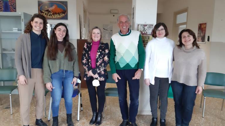 Forlimpopoli, gioco d'azzardo: alla Casa della Salute lo spazio d'ascolto Forlimpopoli, gioco d'azzardo: alla Casa della Salute lo spazio d'ascolto