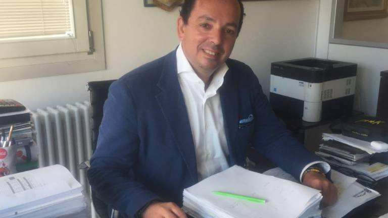 Ravenna, Stefano Gismondi nuovo presidente di Formindustria Ravenna, Stefano Gismondi nuovo presidente di Formindustria