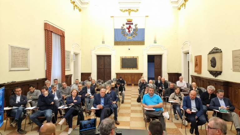 Il sindaco di Faenza dopo l'alluvione: Azzerare Tari e Imu Il sindaco di Faenza dopo l'alluvione: Azzerare Tari e Imu