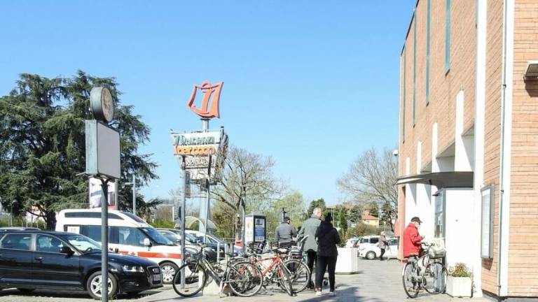 Buoni pasto a Imola, da oggi si possono richiedere Buoni pasto a Imola, da oggi si possono richiedere