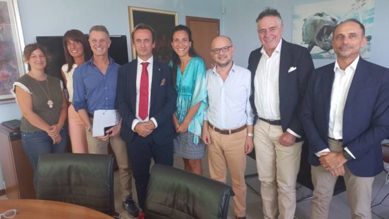 Cesena. I commercianti chiedono droni, cargo bike e veicoli elettrici per le consegne Cesena. I commercianti chiedono droni, cargo bike e veicoli elettrici per le consegne