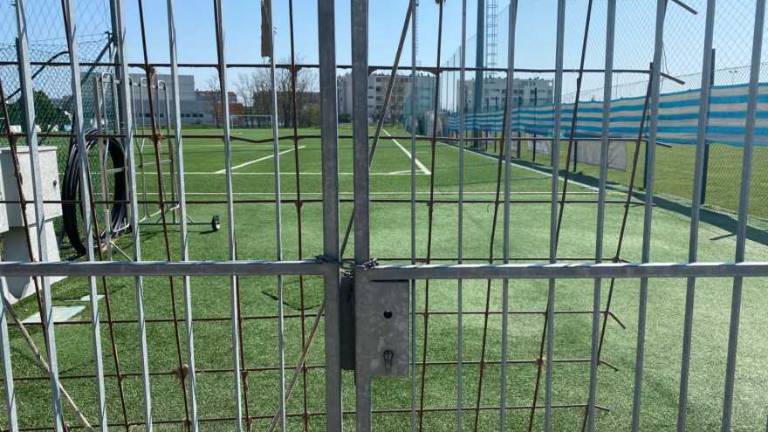 Coronavirus e calcio, in Romagna stop alle giovanili sul più bello Coronavirus e calcio, in Romagna stop alle giovanili sul più bello