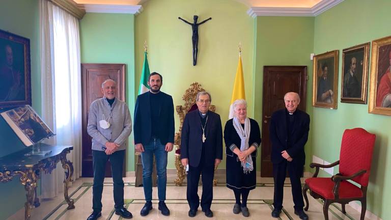 L'anno Ilariano: tutte le iniziative per l'omaggio di Cesena a Ilario Fioravanti L'anno Ilariano: tutte le iniziative per l'omaggio di Cesena a Ilario Fioravanti
